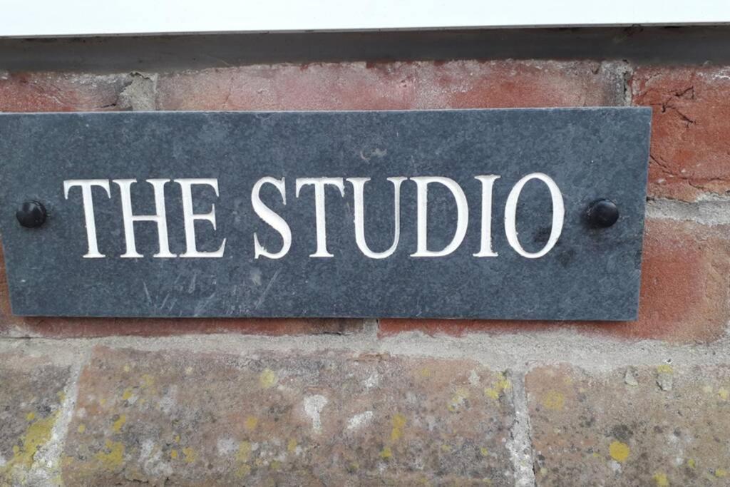 The Studio Roughton Roughton  외부 사진