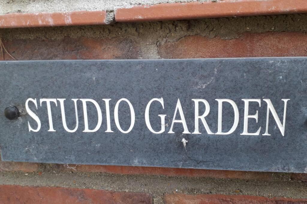 The Studio Roughton Roughton  외부 사진
